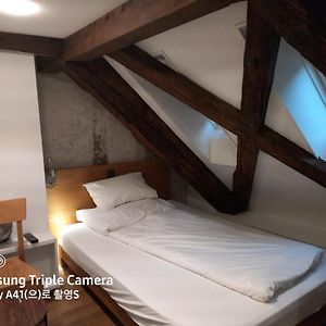 Altstadt Hotel Le Stelle Luzern